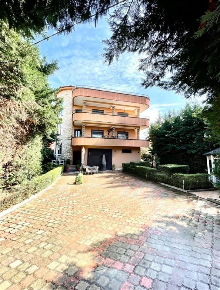 VILE ME QERA 1540 M2 RRUGA E DIBRES 5.000 EURO