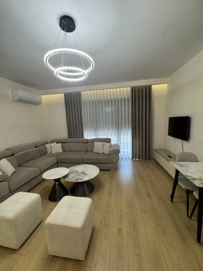 JEPET APARTAMENT ME QERA 1+1, JORDAN MISJA