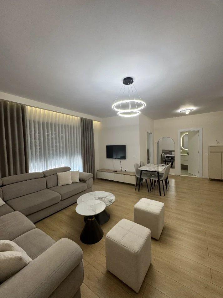 JEPET APARTAMENT ME QERA 1+1, JORDAN MISJA