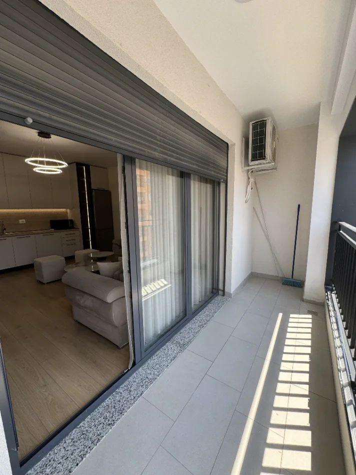 JEPET APARTAMENT ME QERA 1+1, JORDAN MISJA