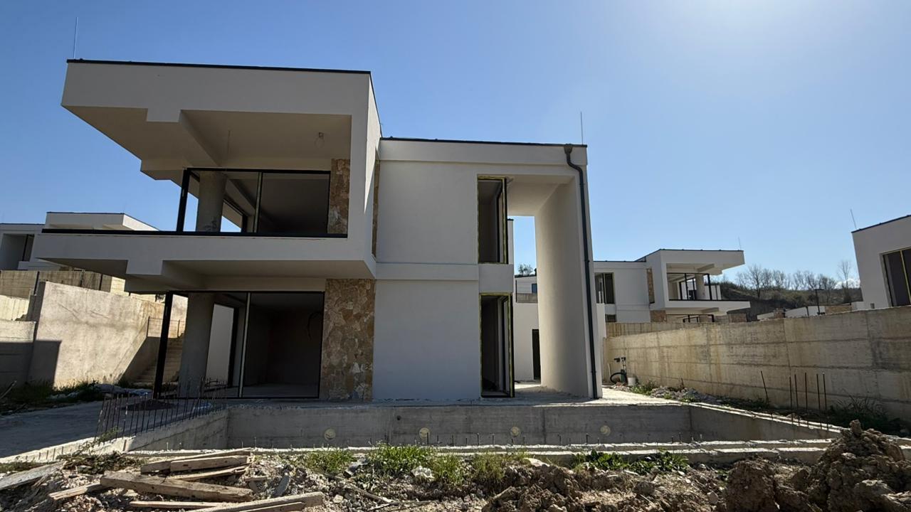 đĄ VilĂ« nĂ« Shitje â FarkĂ«, Lisi i ArtĂ«