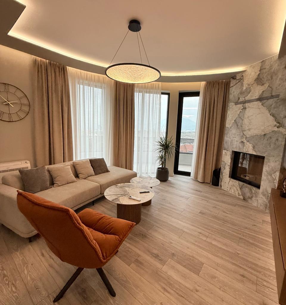 Super villa in vendita – Lago Secco
