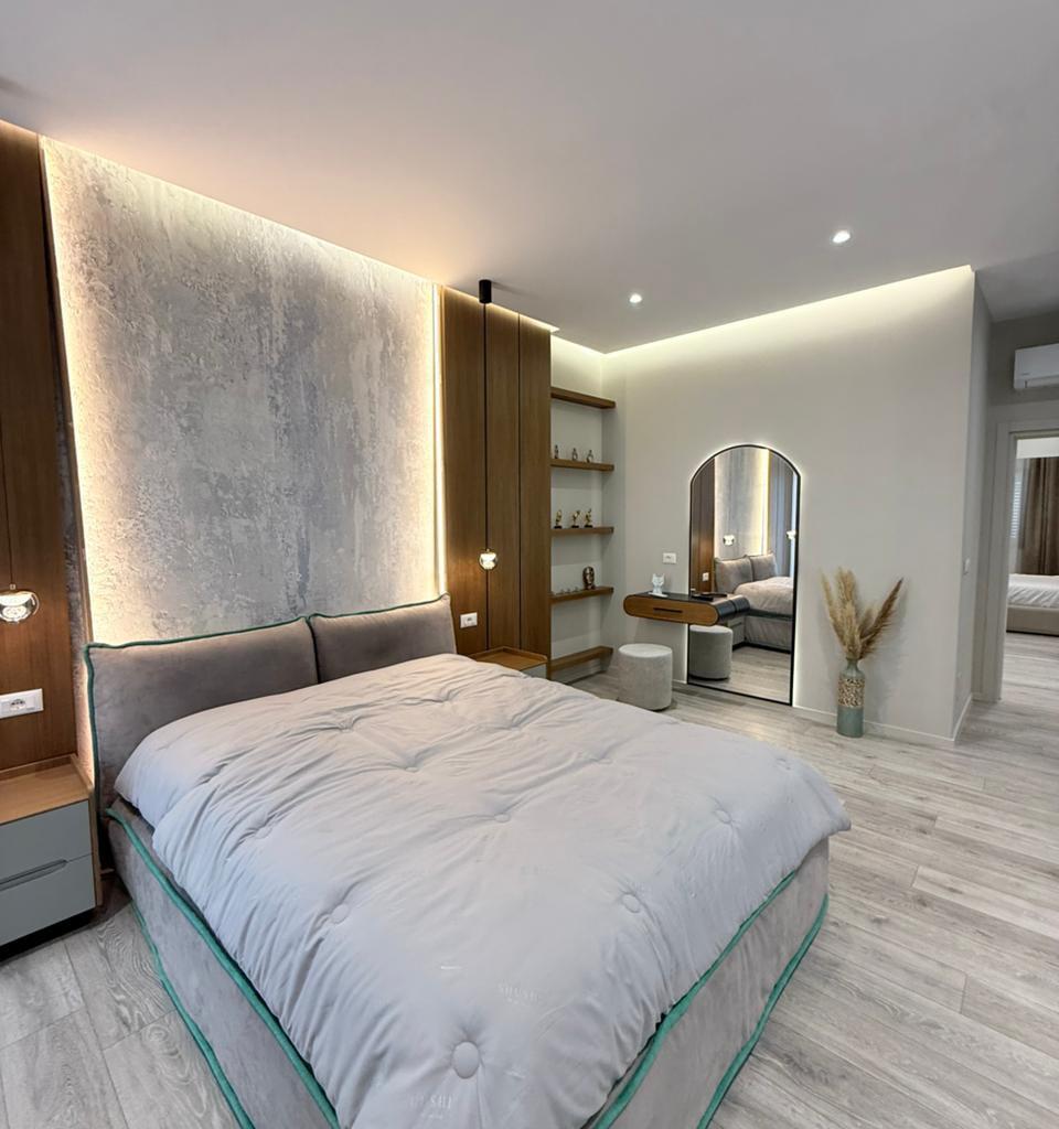 Super villa in vendita – Lago Secco