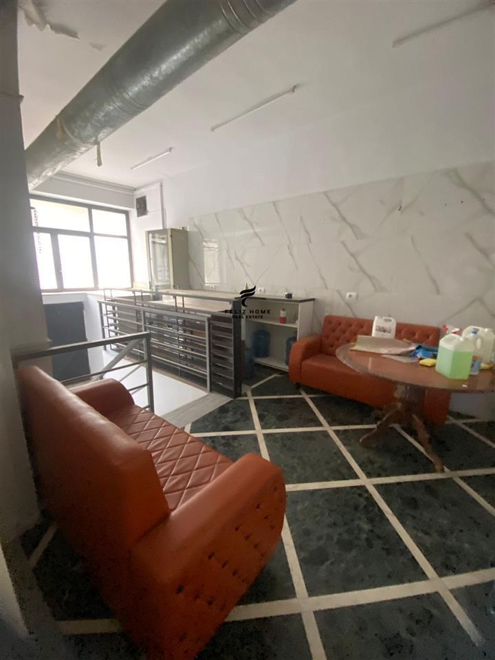 FOR SALE 224 M2 PLOT ON ZOGU BOULEVARD AT 675,000 EURO