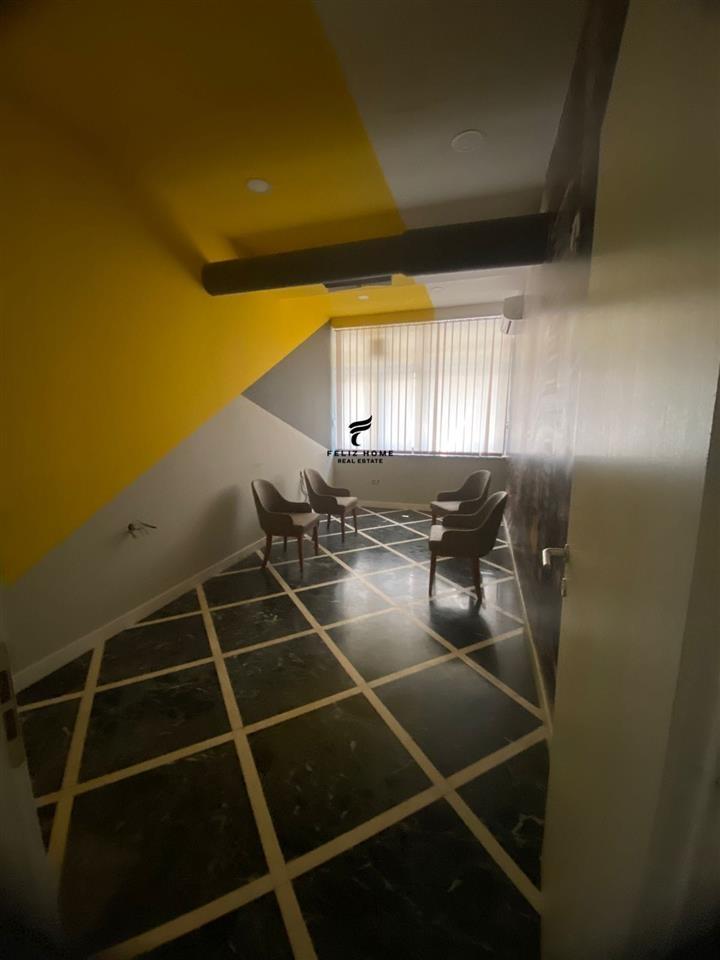 FOR SALE 224 M2 PLOT ON ZOGU BOULEVARD AT 675,000 EURO