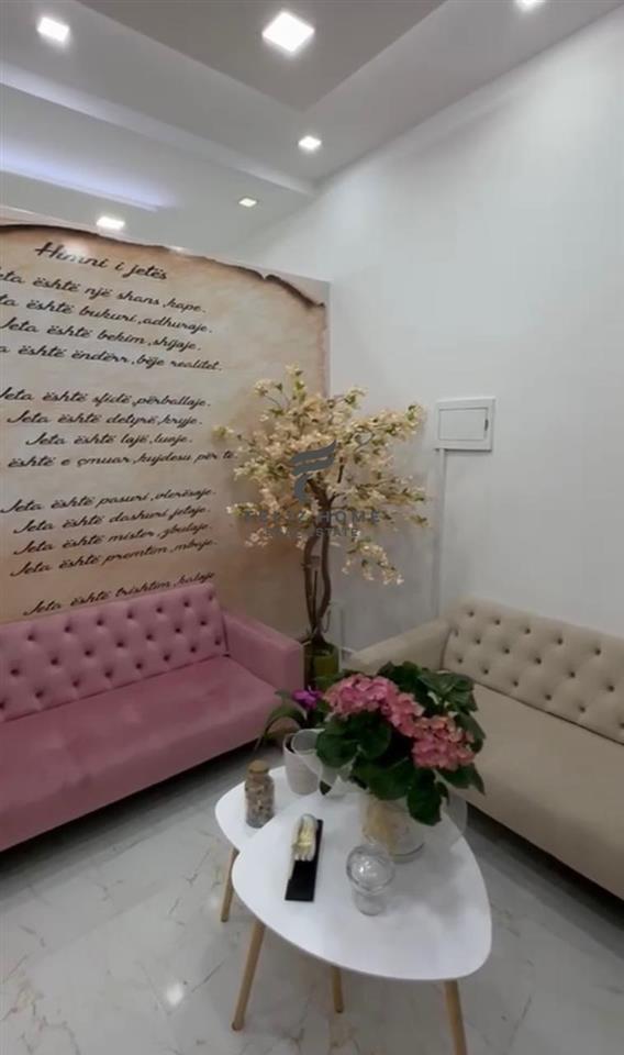 SHITET AMBIENT BIZNESI 60 M2 ASTIR 150.000 EURO