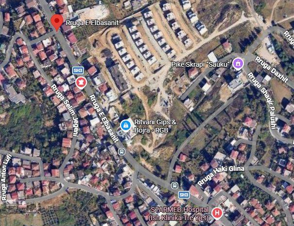 Qera ambient biznesi Rruges se Elbasanit (ID 42611538)