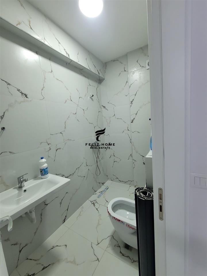 ZYRE ME QERA 102 M2 DON BOSKO 600 EURO