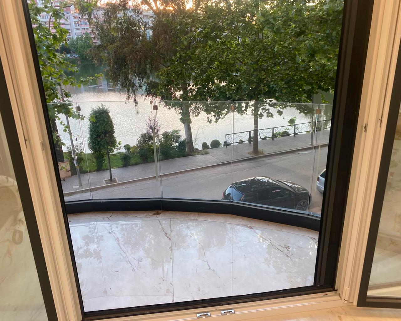 FOR RENT | OFFICE 2+1+2 📍 LIQENI I THATË, TIRANA