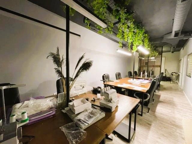 Office for Rent at Square 21 Complex, Kavaja Street✨