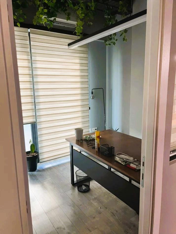 Office for Rent at Square 21 Complex, Kavaja Street✨