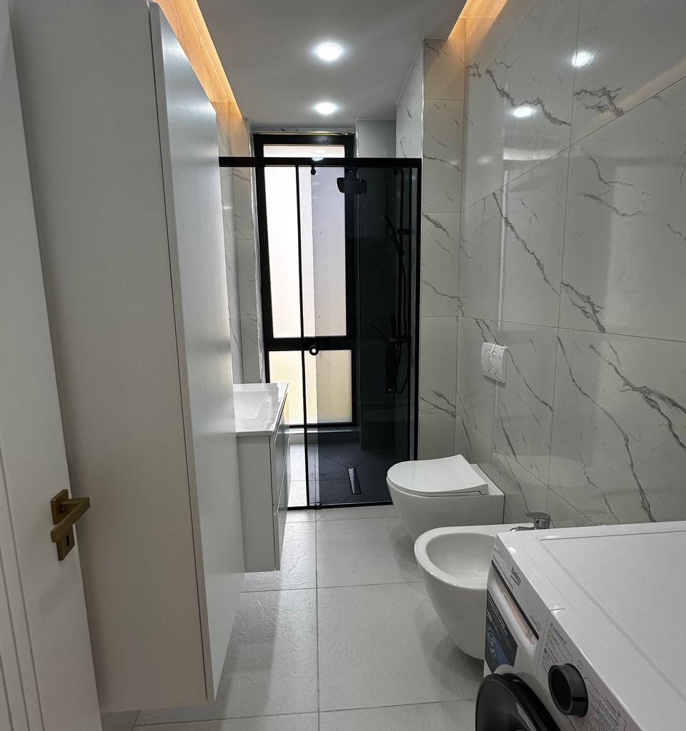 Apartment for Rent 1+1 on Bulevardi i Ri