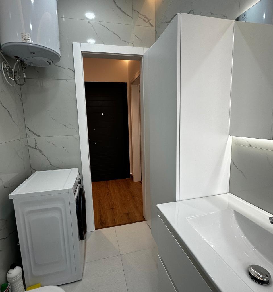 Apartment for Rent 1+1 on Bulevardi i Ri