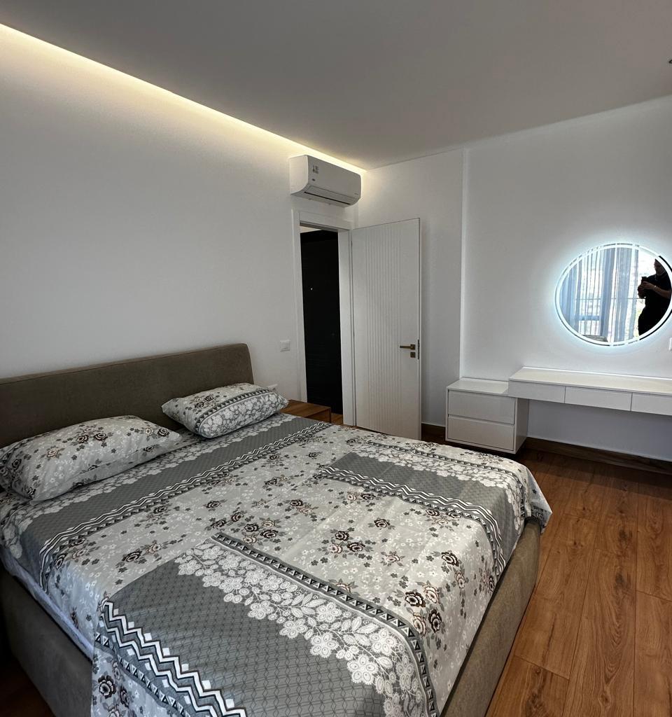 Apartment for Rent 1+1 on Bulevardi i Ri