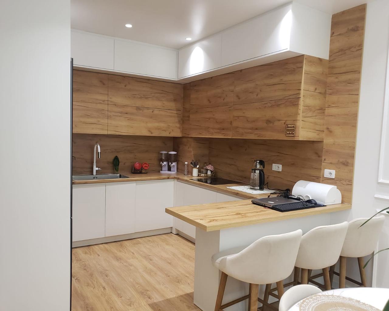 Appartamento 2+1 in vendita, Astir