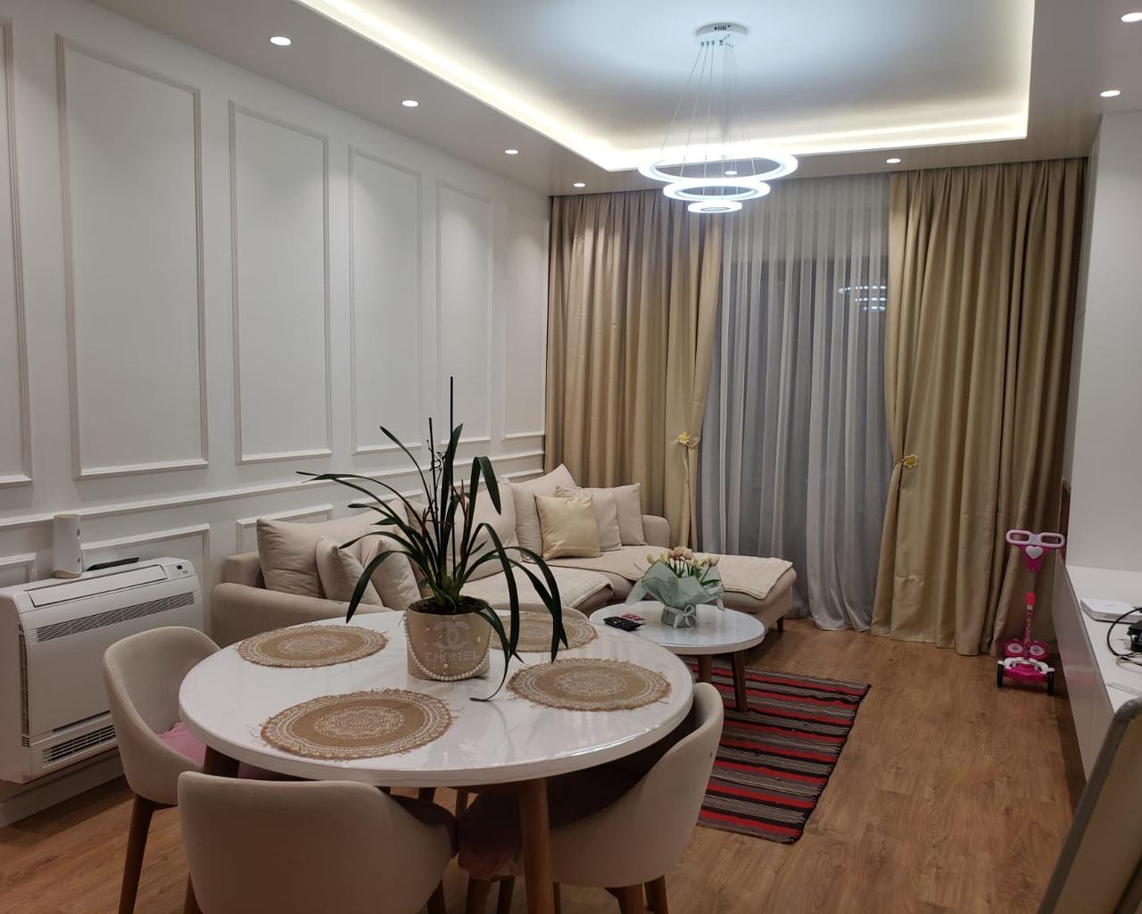 Appartamento 2+1 in vendita, Astir