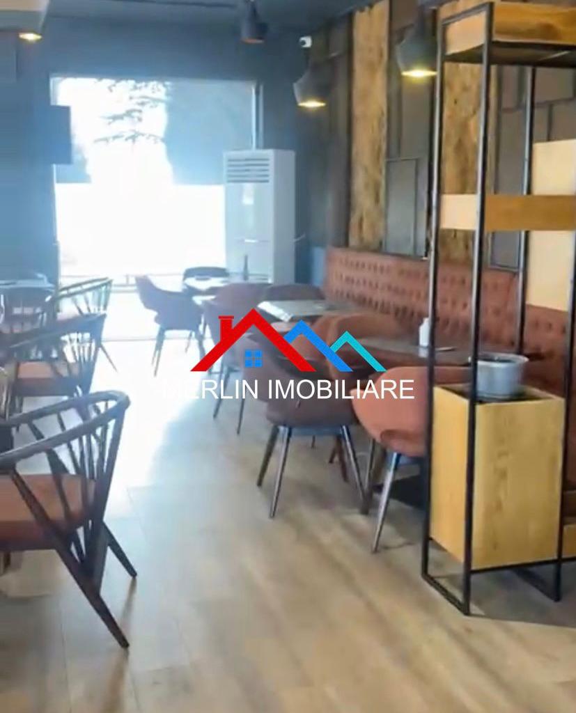 JEPET LOKAL,BAR-KAFE ME QERA TEK LIQENI I THATE.