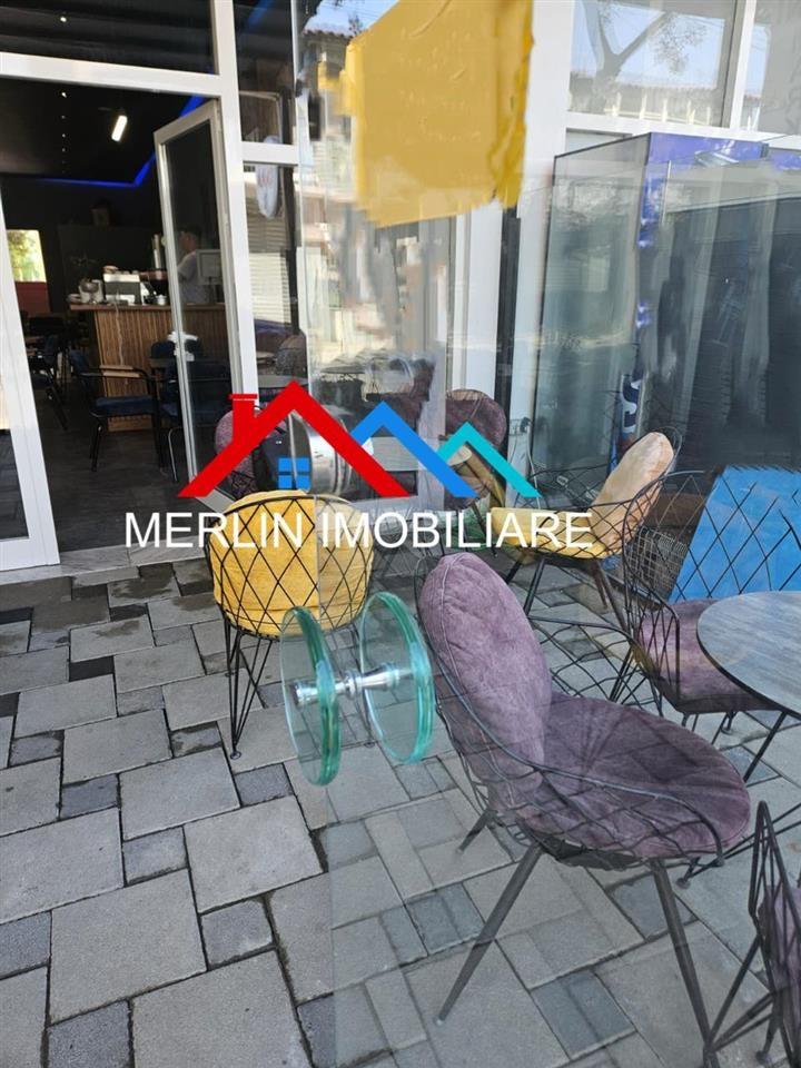 VENDITA LOCALE COMMERCIALE 120M2 IN VIA DEMOCRAZIA, BATHORE