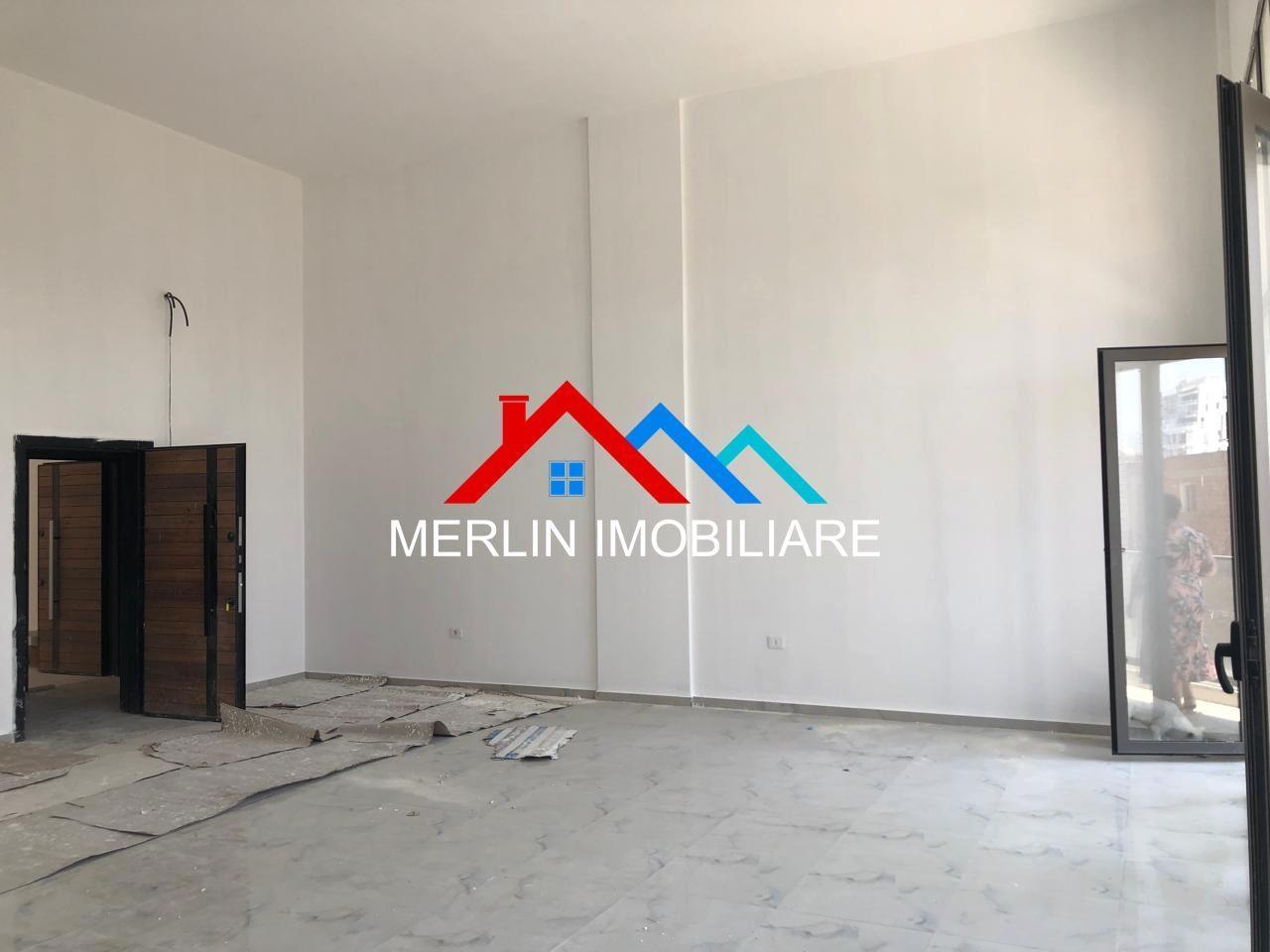 SHITET AMBIENTE BIZNESI 88.5 m² TEK RRUGA XHANFIZE KEKO