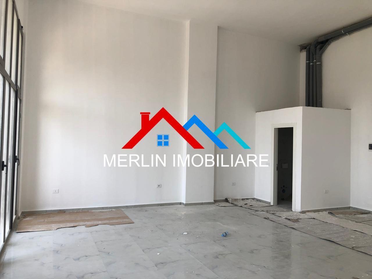 SHITET AMBJENT BIZNESI 88.5M2 TEK RRUGA XHANFIZE KEKO.