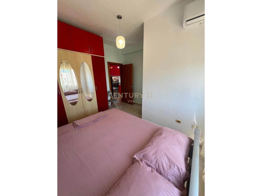 0685062709SHITET Apartament 1+1 ,Mali i Robit, Golem