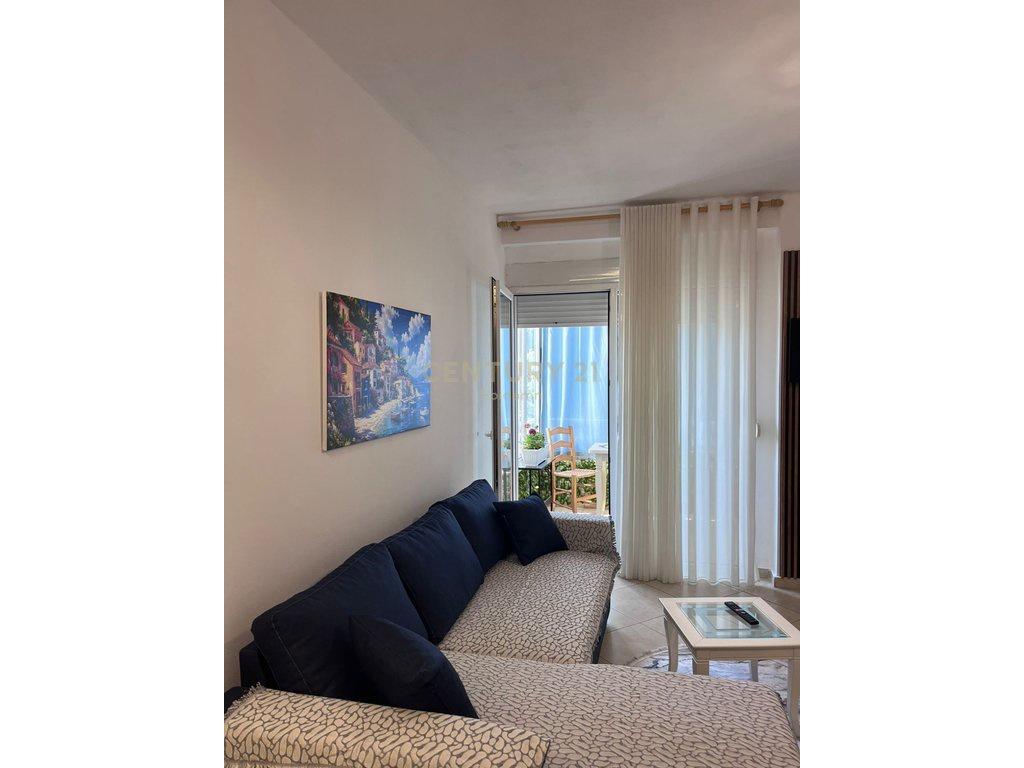 Mundësi Investimi! Appartamento 1+1 a Shkëmbi di Kavajë