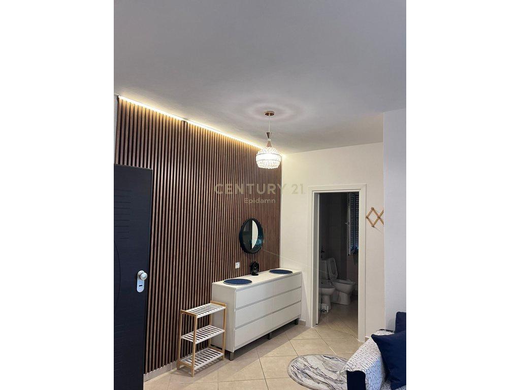Mundësi Investimi! Appartamento 1+1 a Shkëmbi di Kavajë