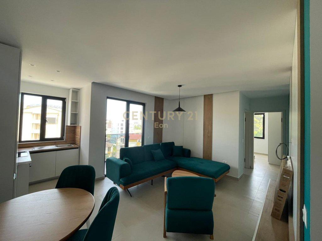 Appartamento 1+1 in vendita presso Paja Residence a Malin e Robit
