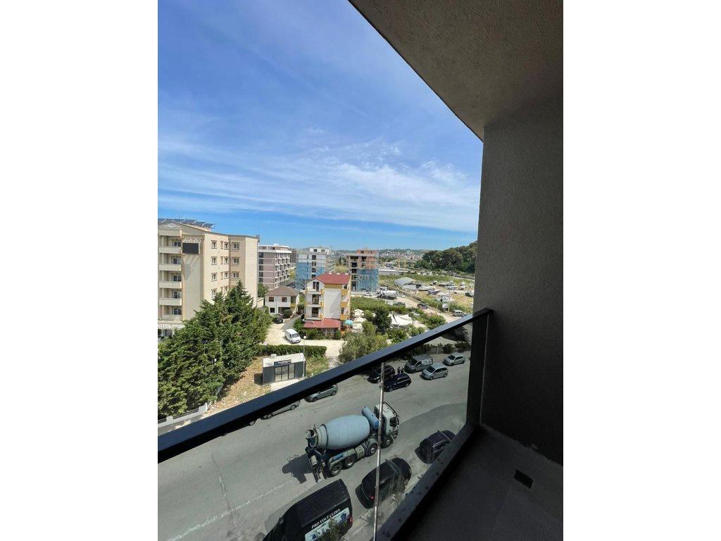 Appartamento 1+1 in vendita presso Paja Residence a Malin e Robit