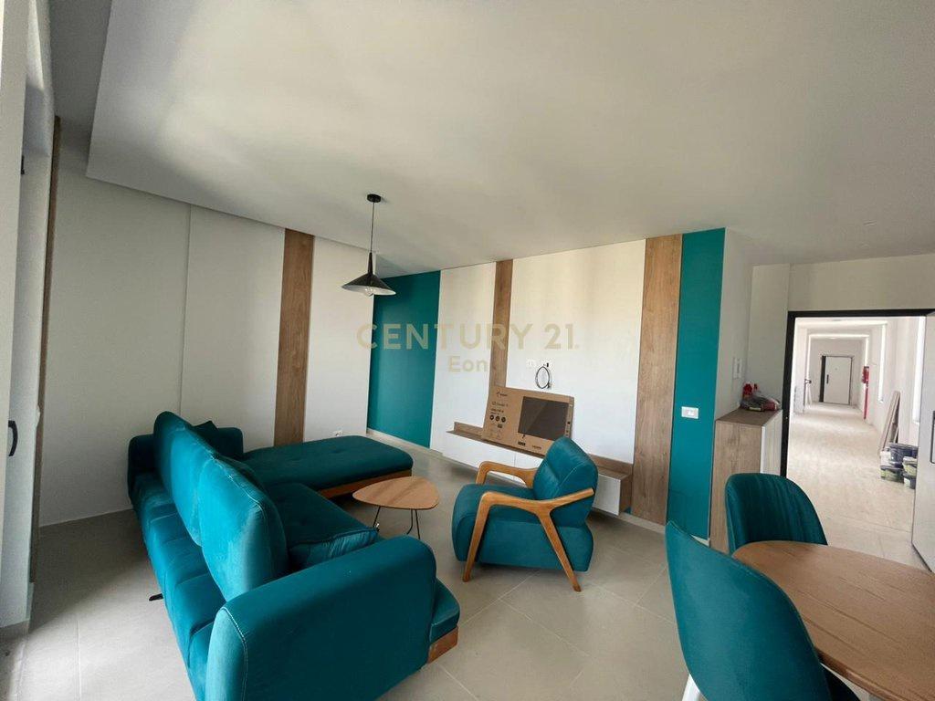 Apartament 1+1 Për Shitje Tek Paja Residence në Malin e Robi