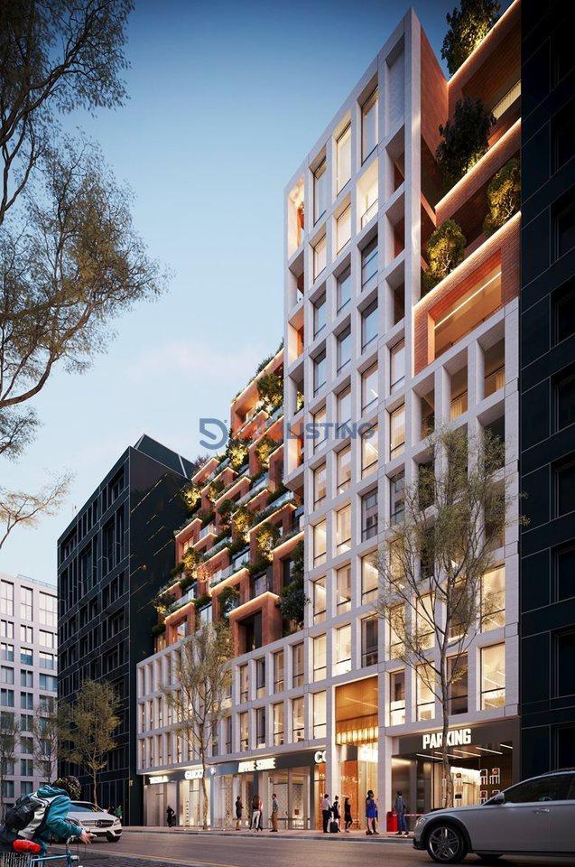 Shesim Appartamento 3+1 nel prestigioso residence "UNICO", Blloku