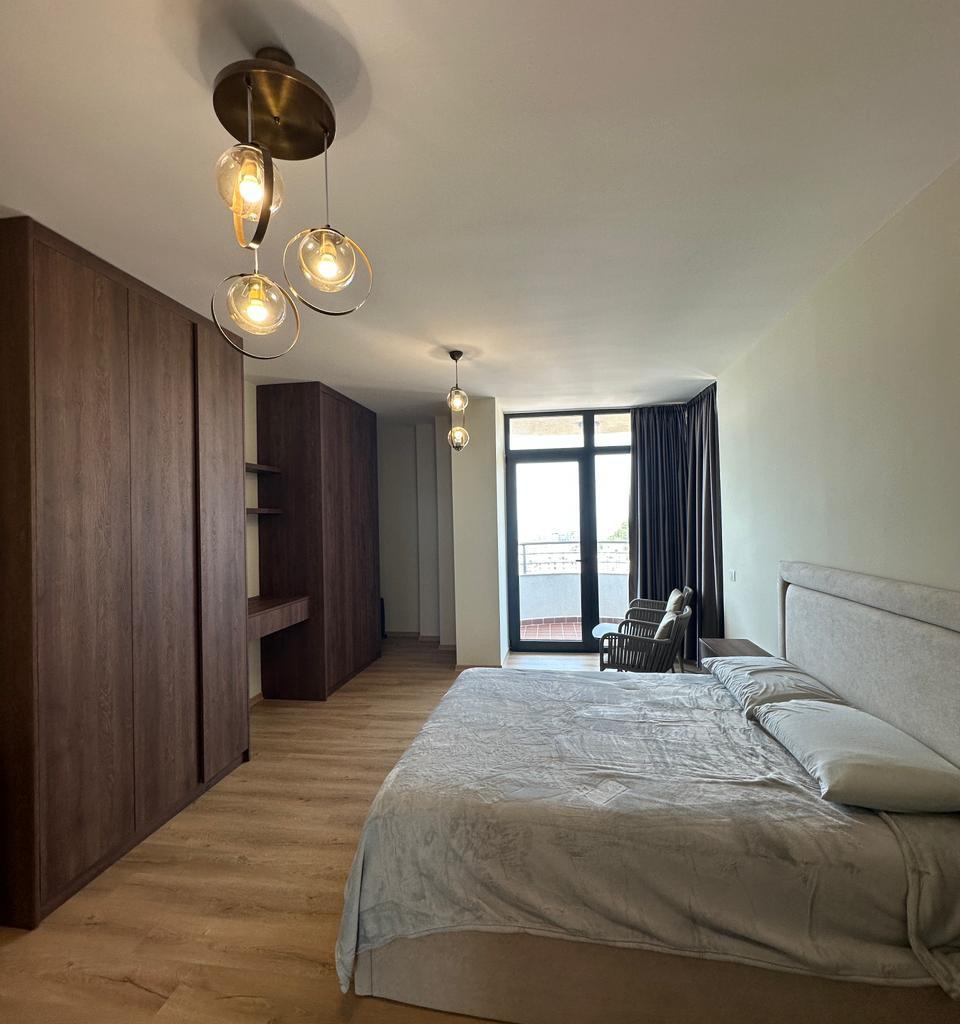 APARTMENT 2+1+2 FOR RENT IN VOLLGA! 1,300 € /Month