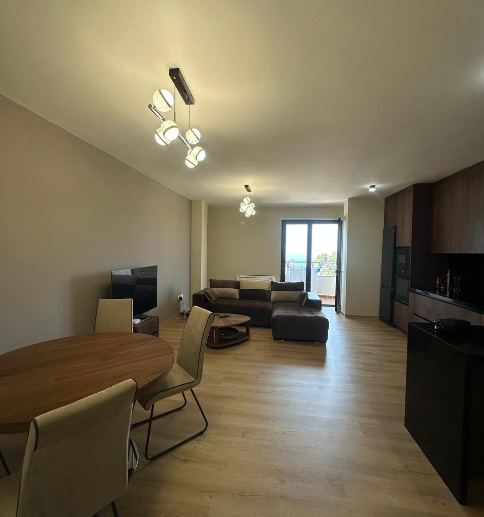 APARTMENT 2+1+2 FOR RENT IN VOLLGA! 1,300 € /Month
