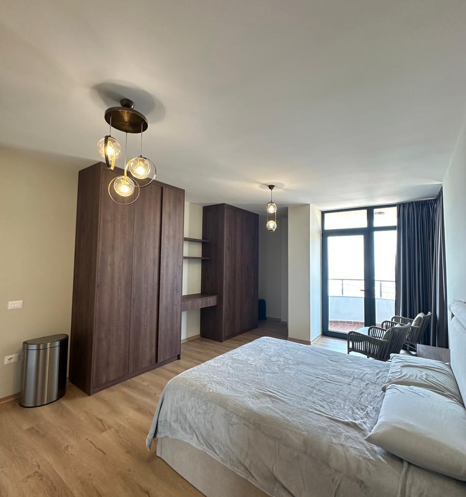 APARTMENT 2+1+2 FOR RENT IN VOLLGA! 1,300 € /Month