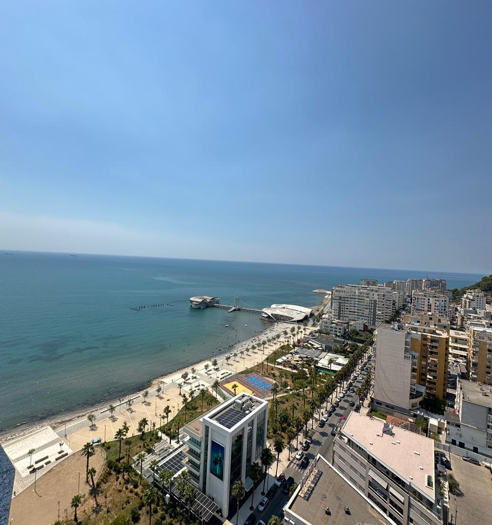 APARTAMENT 2+1+2 PËR QIRA NË VOLLGA ! 1,300 € /Muaj