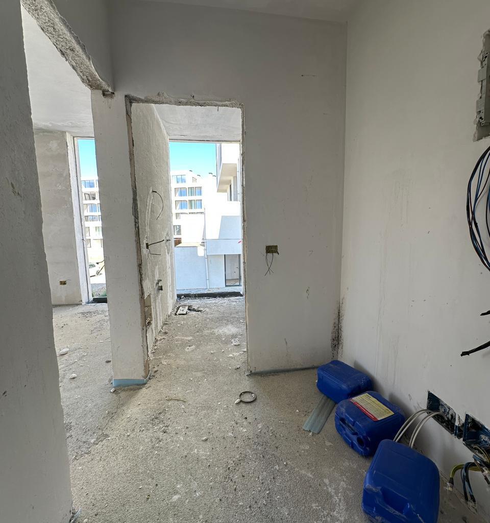SHITTA APPARTAMENTO 1+1 NEL COMPLESSO PORTO LALZI HAMALLAJ