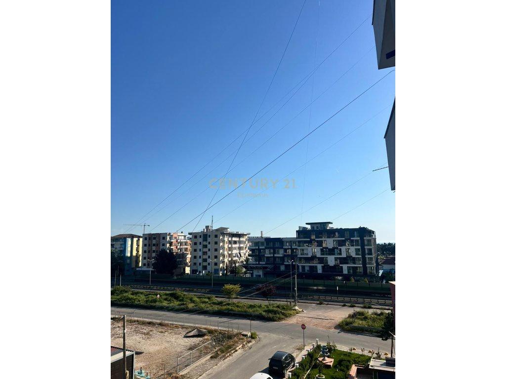 APPARTAMENTO 1+1 IN VENDITA A SHKEMBIN DI KAVAJË