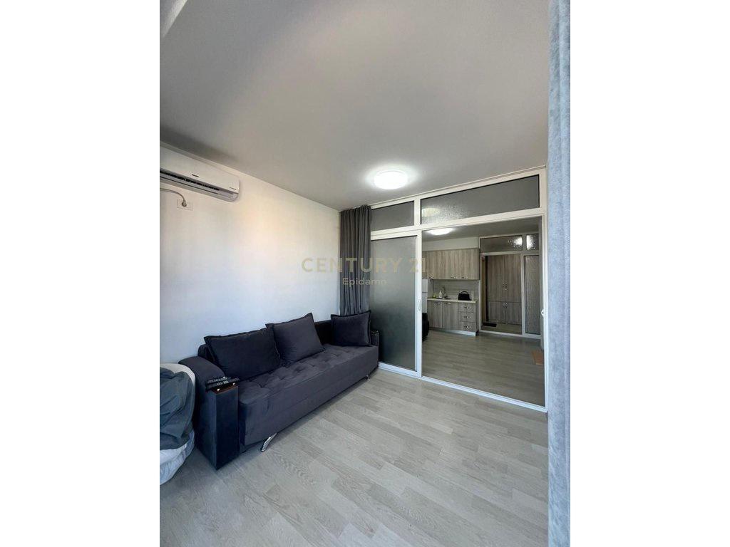 APPARTAMENTO 1+1 IN VENDITA A SHKEMBIN DI KAVAJË