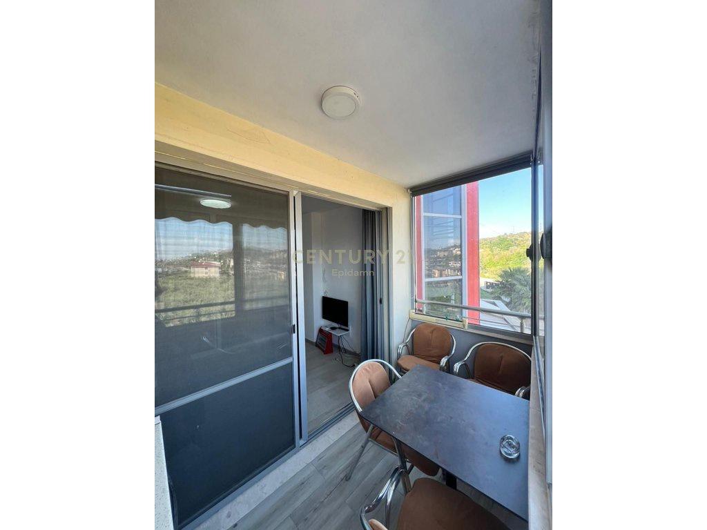 APPARTAMENTO 1+1 IN VENDITA A SHKEMBIN DI KAVAJË