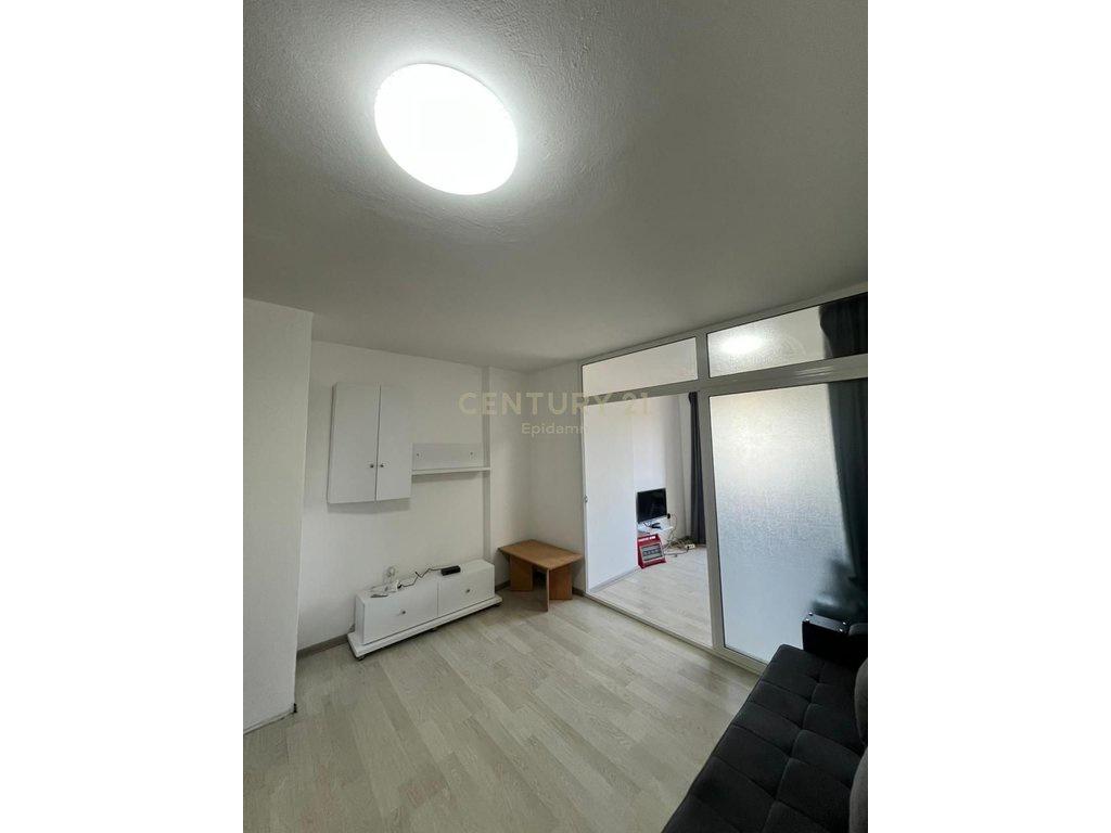 APPARTAMENTO 1+1 IN VENDITA A SHKEMBIN DI KAVAJË