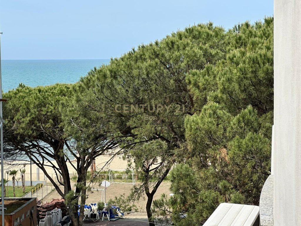 SHITET APARTAMENT VIJE E PARE ME DETIN 2+1+2 I MOBILUAR NE G