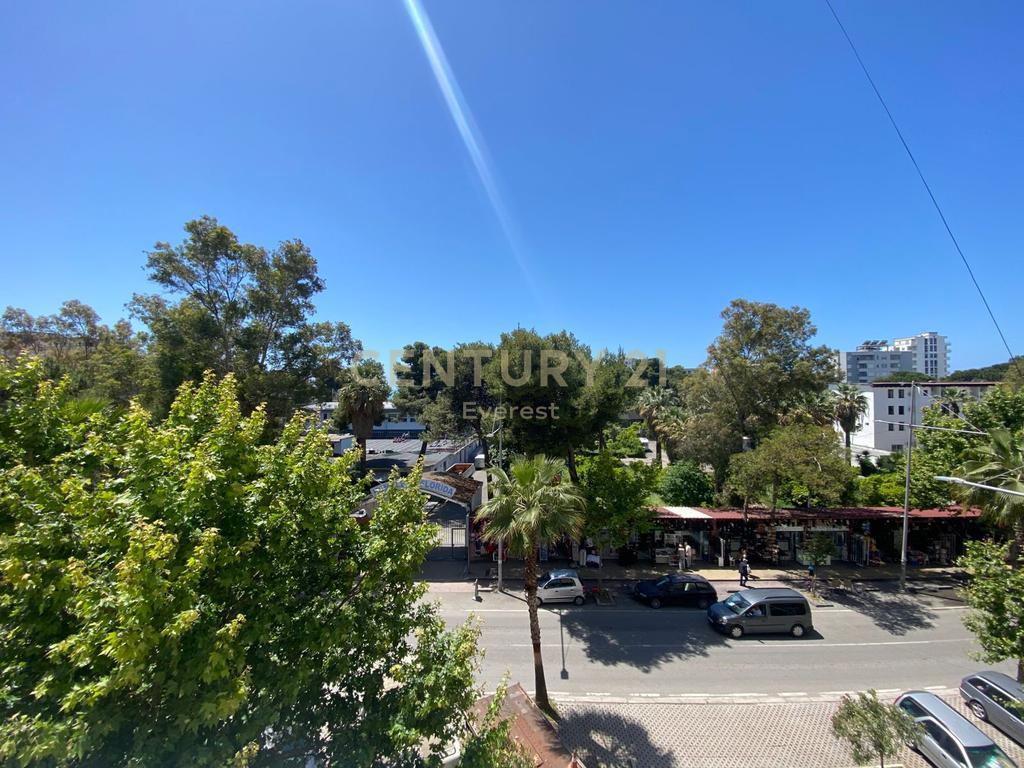 KOMPLEKSI FLORIDA, SHESIM APARTAMENT 2+1