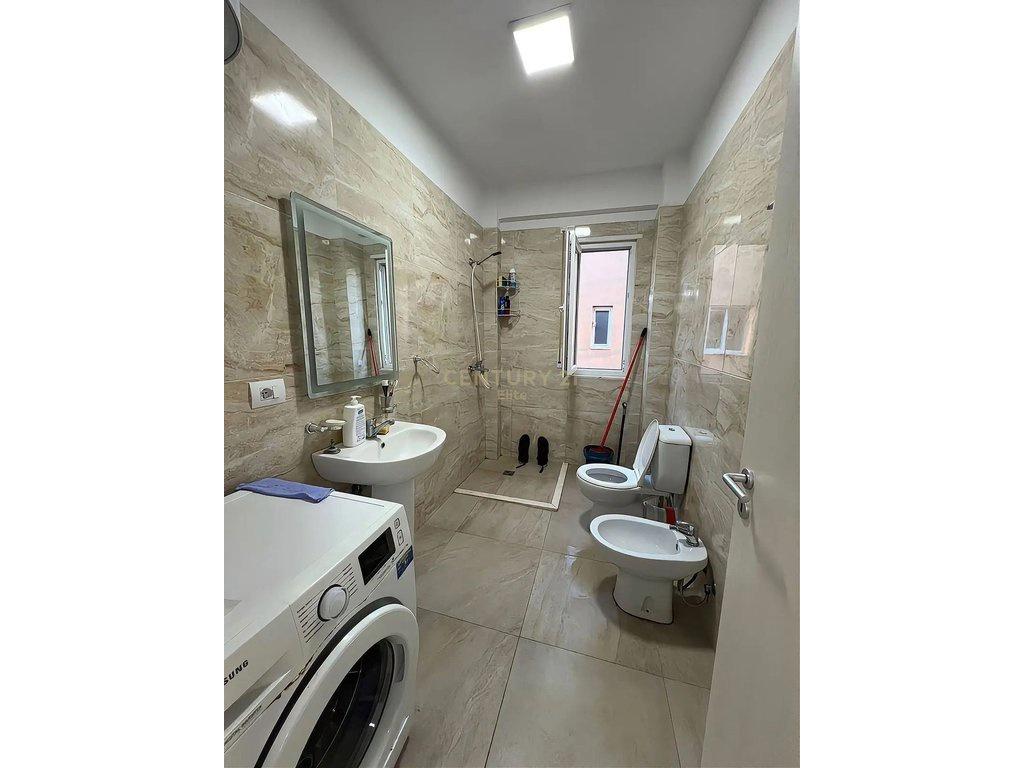 Apartament 2+1 në shitje – Lura 3, Gjiri i Lalzit 200,000 €