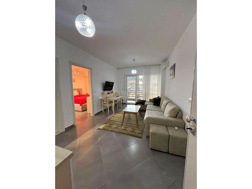 Apartament 2+1 në shitje – Lura 3, Gjiri i Lalzit 200,000 €