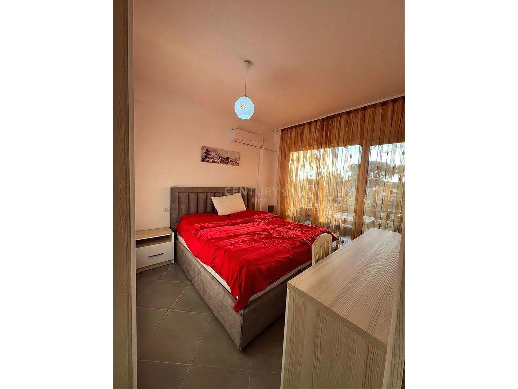 Apartament 2+1 në shitje – Lura 3, Gjiri i Lalzit 200,000 €