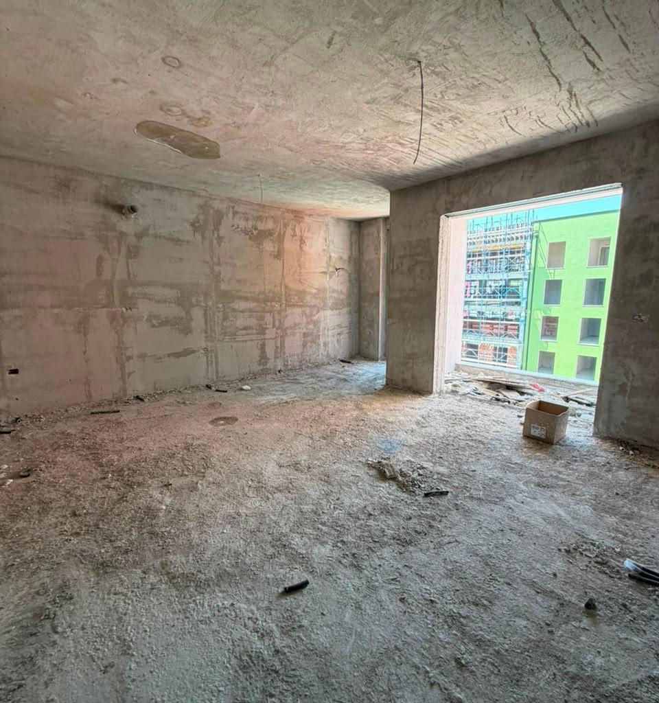 OKAZION‼️Shitet Apartament 1+1 Ringside Residence Paskuqan