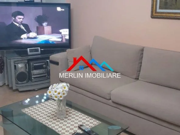 Tirane, Apartment for Sale 2+1+Balcony, 102 m², €257,000 (RRUGA MUHAMET GJOLLESHA, 21 DHJETORI)