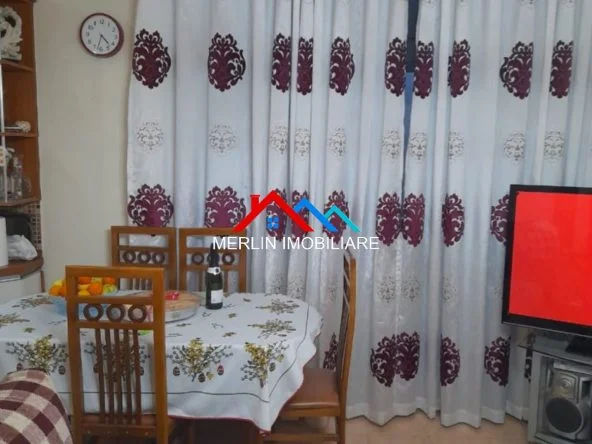 Tirane, Apartment for Sale 2+1+Balcony, 102 m², €257,000 (RRUGA MUHAMET GJOLLESHA, 21 DHJETORI)