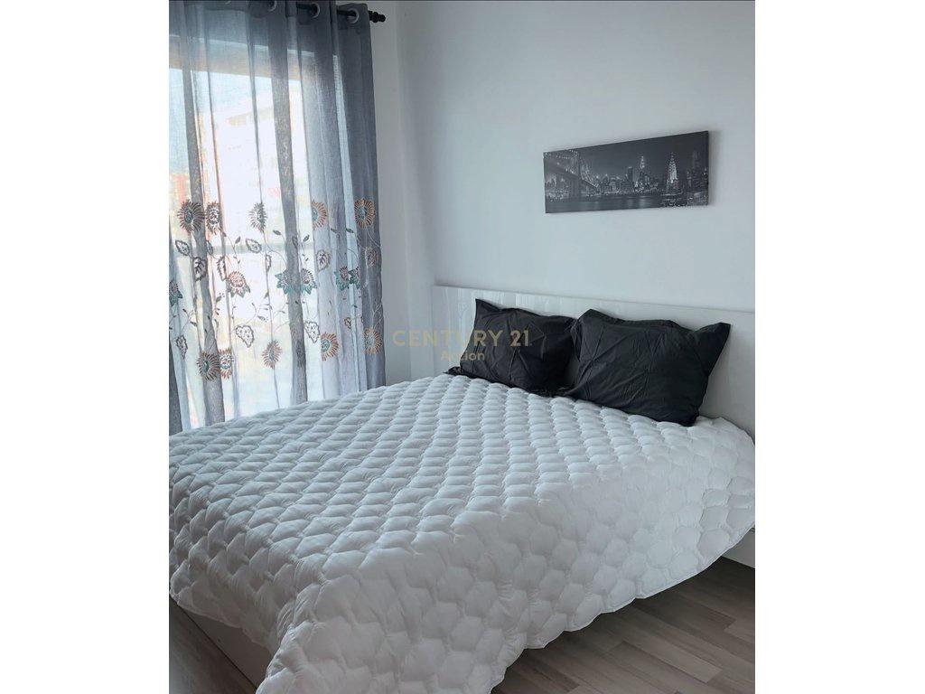 Jepet me qira apartament modern te Ambasador 3!