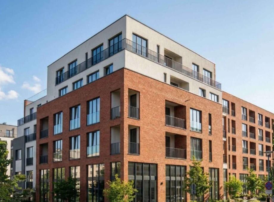 ✨Shitet Apartament 2+1+2 në kompleksin më të ri "Paskuqan"